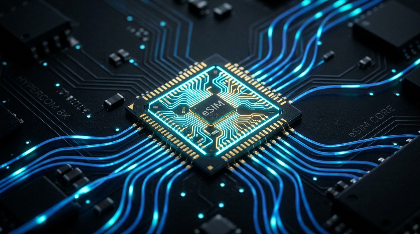 Como Gerenciar Vários Perfis eSIM no Mesmo Dispositivo sem Conflito com Suporte Técnico Dedicado — eSIM & Tecnologia Móvel